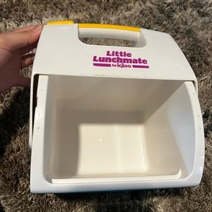 Vintage little lunchmate by igloo